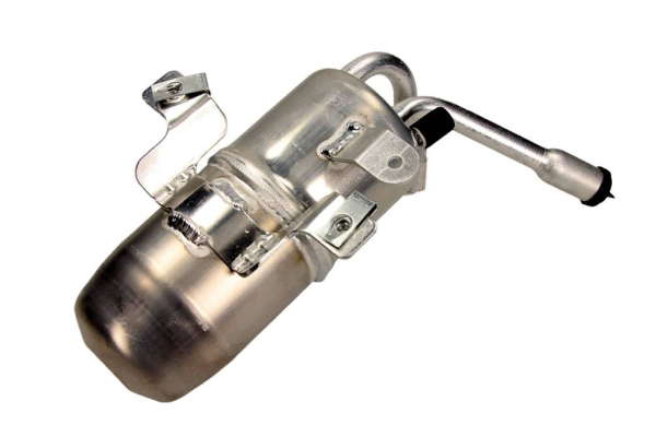 Bouteille déshydratante