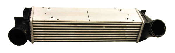 Intercooler