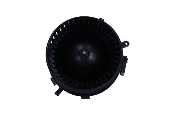 Ventilation habitacle