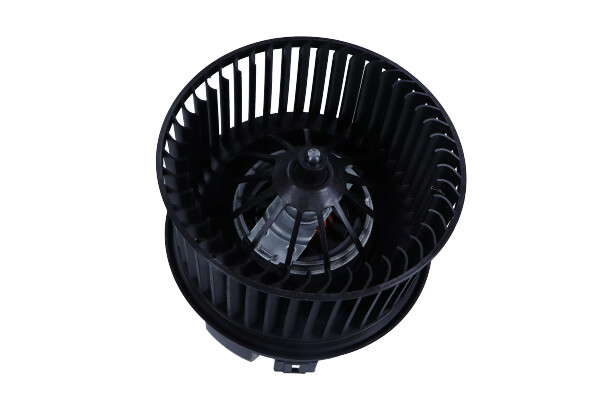 Ventilation habitacle
