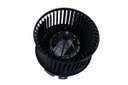 Ventilation habitacle