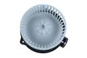 Ventilation habitacle
