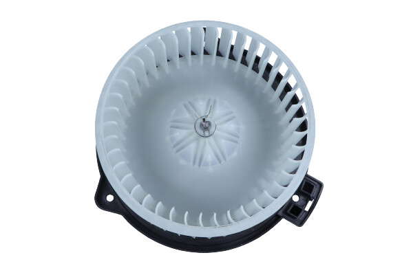 Ventilation habitacle