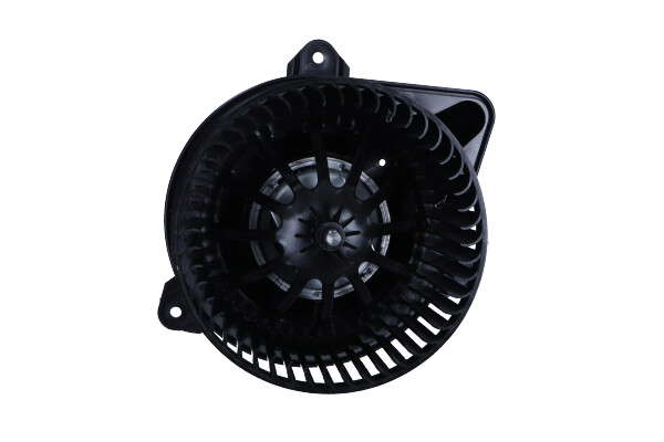 Ventilation habitacle