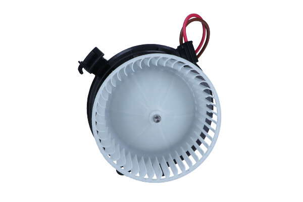 Ventilation habitacle