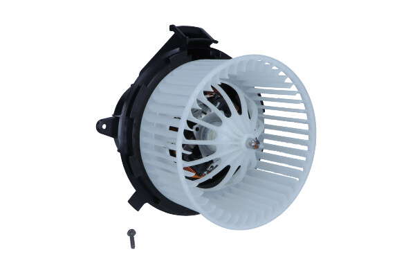 Ventilation habitacle