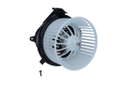 Ventilation habitacle