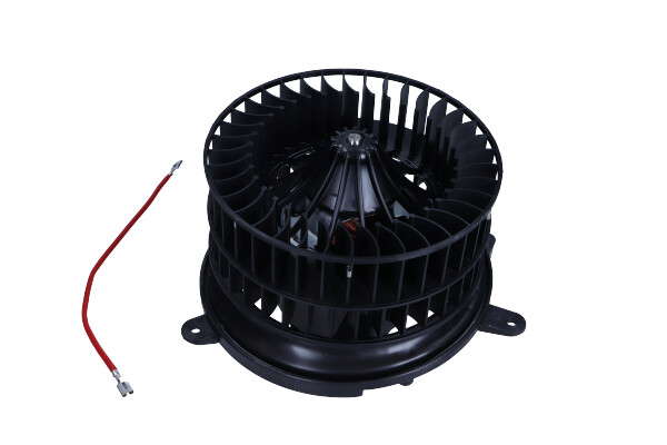 Ventilation habitacle