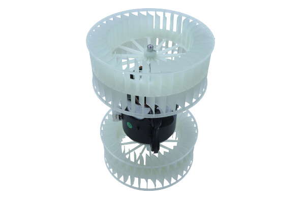 Ventilation habitacle