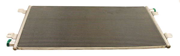 Condenseur climatisation