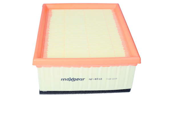Filtre à air