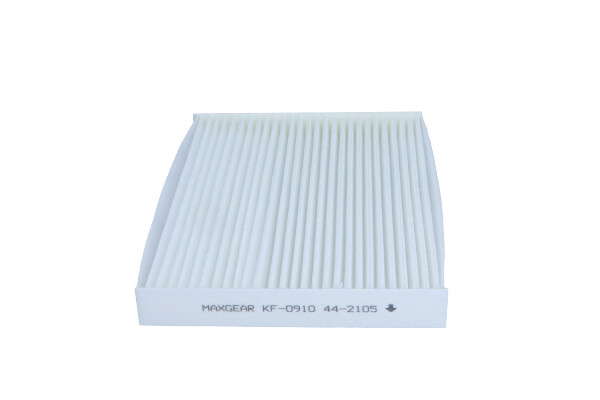 Filtre habitacle