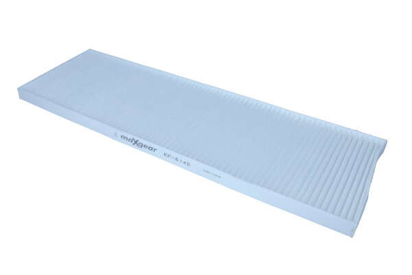Filtre habitacle