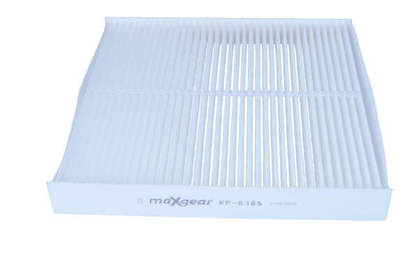 Filtre habitacle