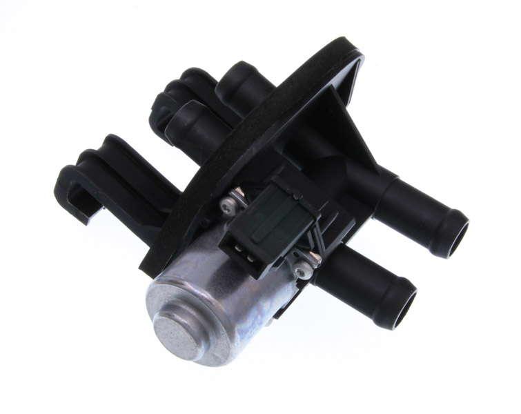 Valve magnétique