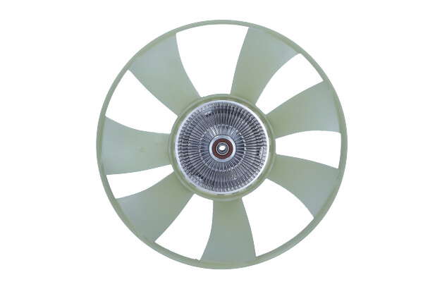 Ventilateur moteur