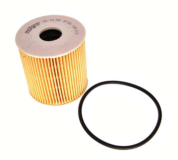 Filtre à huile