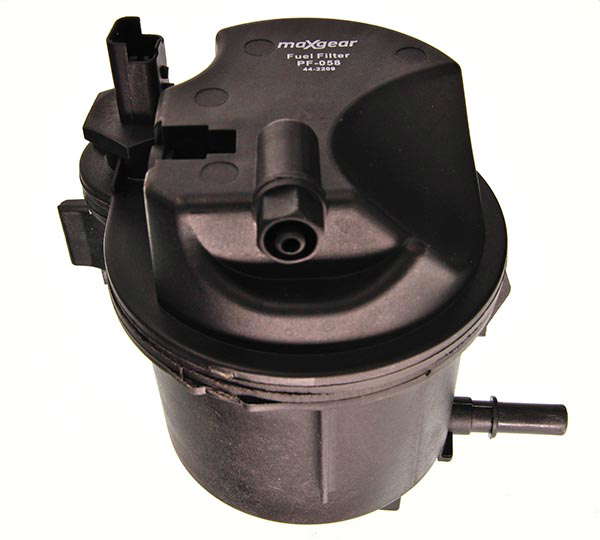 Filtre à carburant