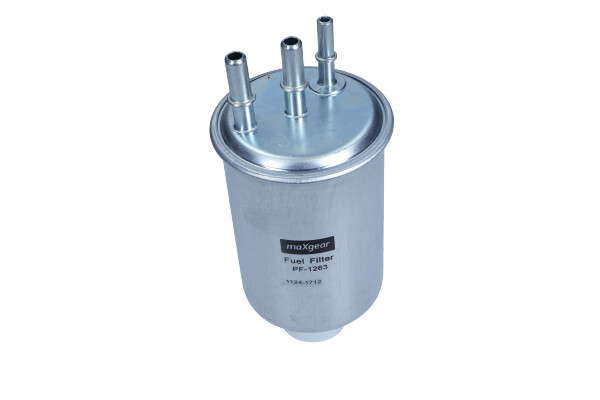 Filtre à carburant