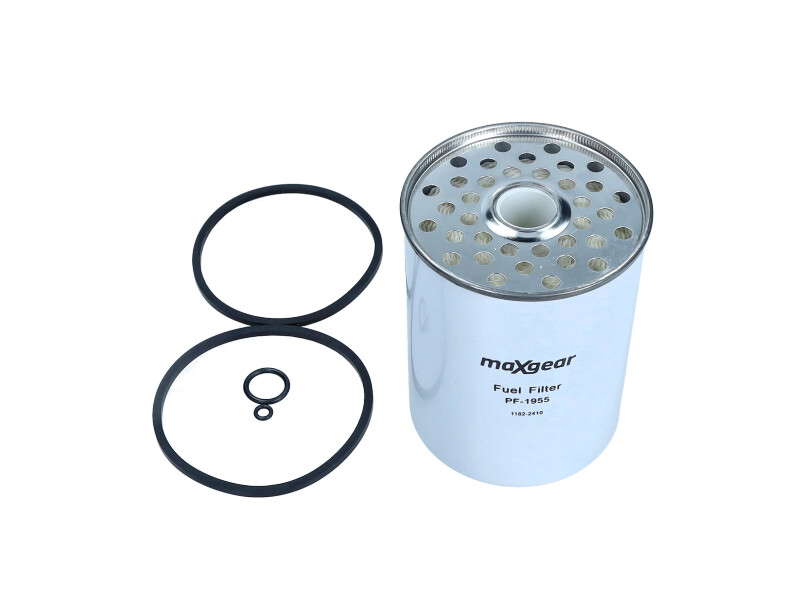 Filtre à carburant