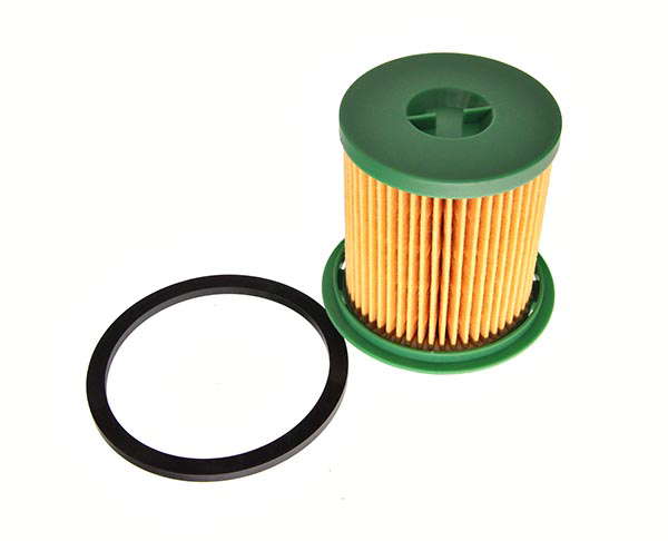 Filtre à carburant