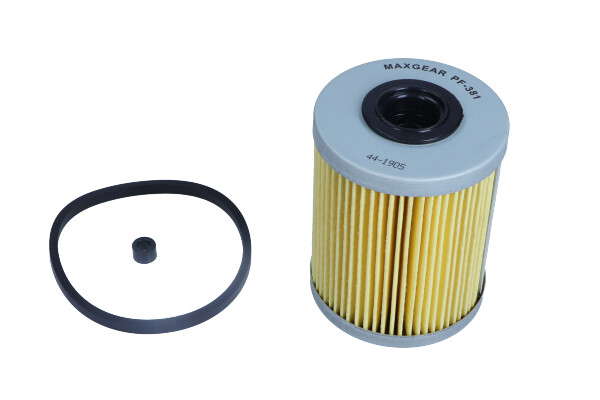 Filtre à carburant