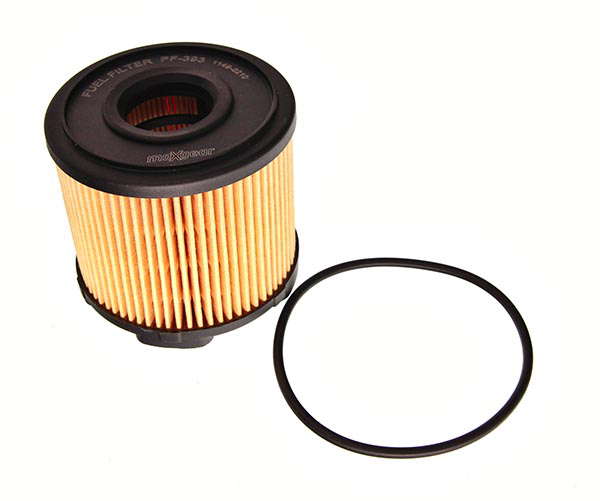 Filtre à carburant