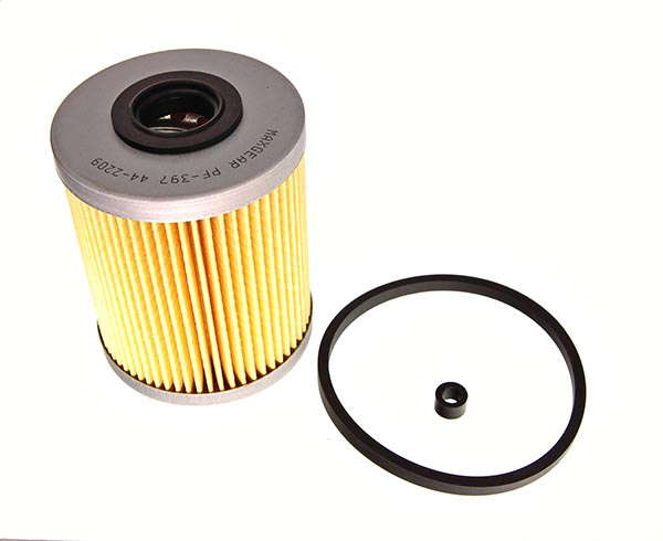 Filtre à carburant