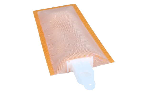Filtre (unité d'alimentation carburant)