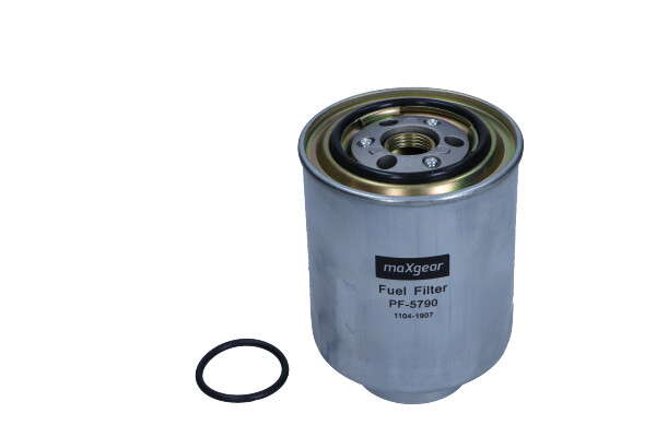 Filtre à carburant