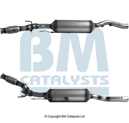 Catalyseur SCR
