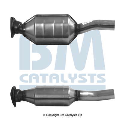 Catalyseur