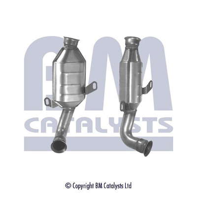 Catalyseur