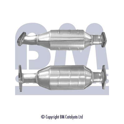 Catalyseur
