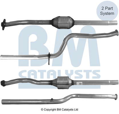Catalyseur