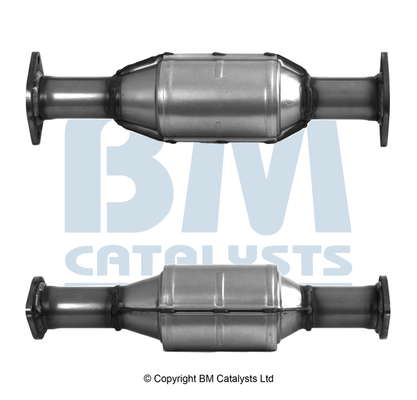Catalyseur