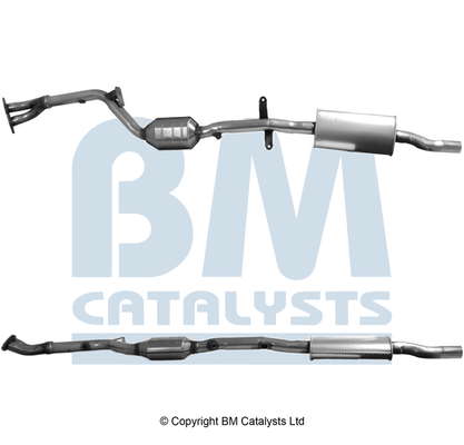 Catalyseur