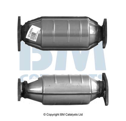 Catalyseur
