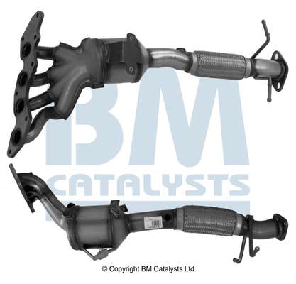 Catalyseur
