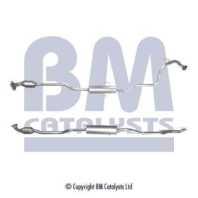 Catalyseur