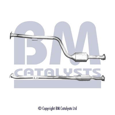 Catalyseur