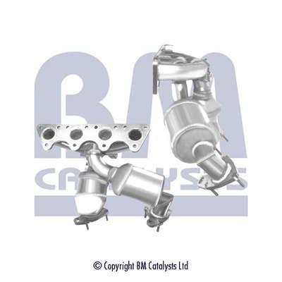 Catalyseur