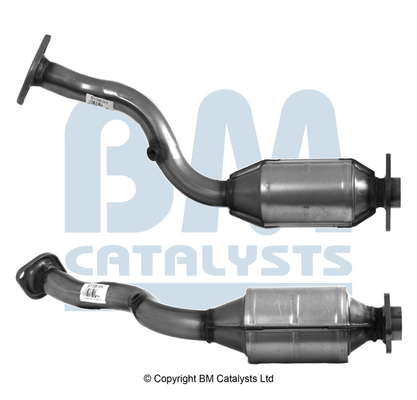 Catalyseur