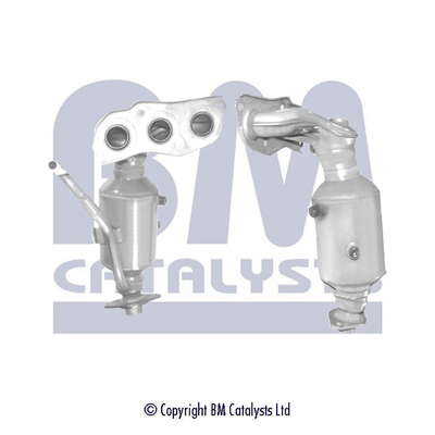 Catalyseur