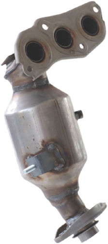 Catalyseur