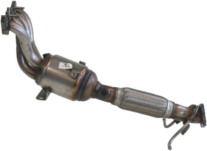 Catalyseur