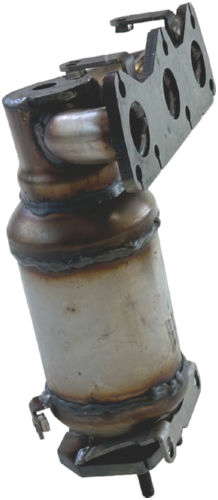 Catalyseur