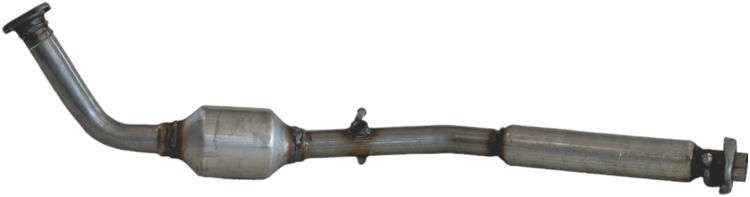 Catalyseur
