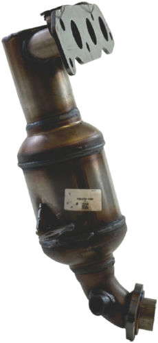 Catalyseur