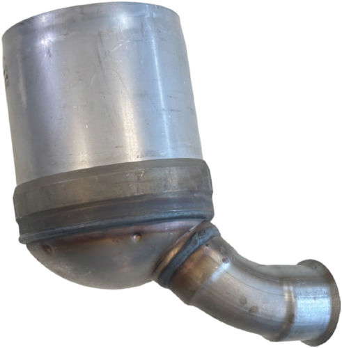 Filtre à particule